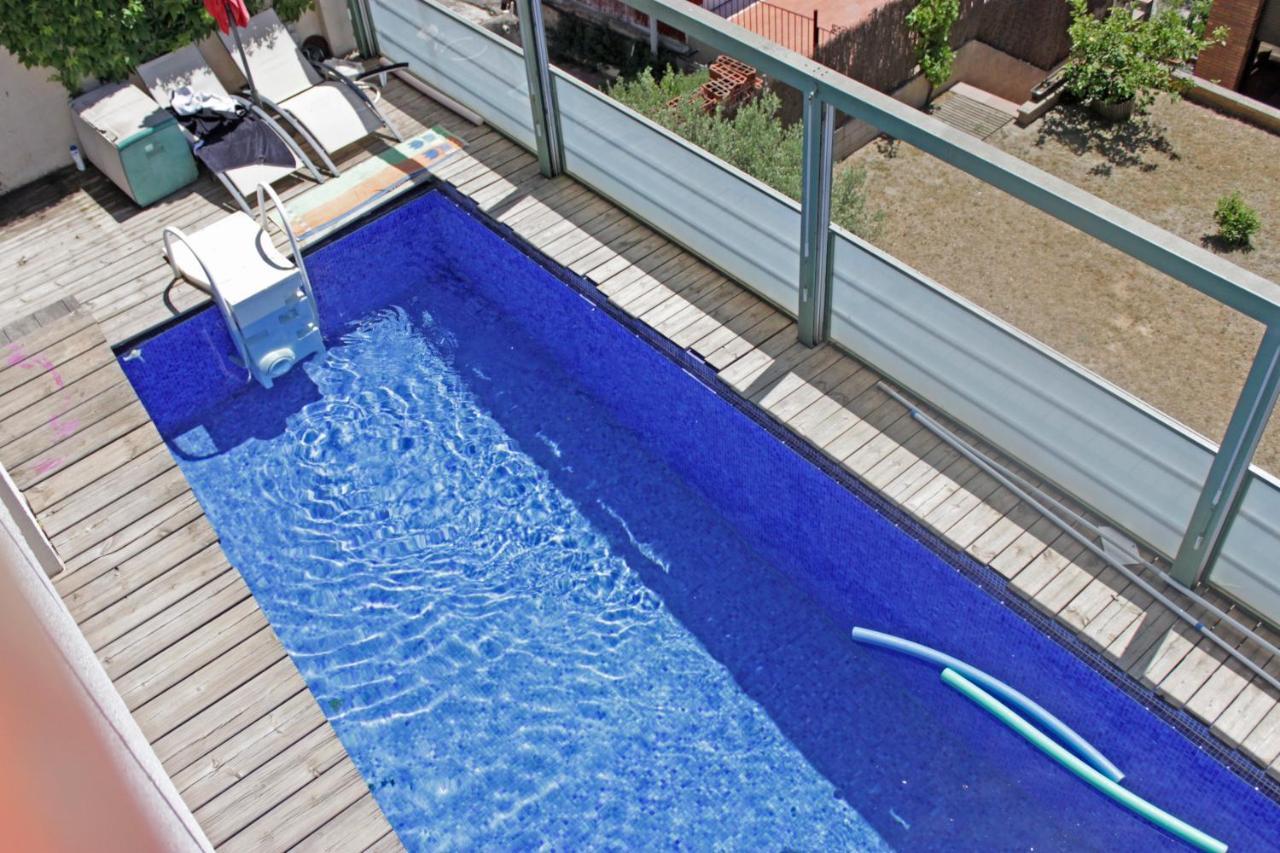 Belleview Villa Barcelona Pokój zdjęcie