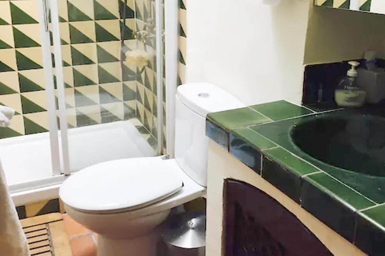 Belleview Villa Barcelona Zewnętrze zdjęcie