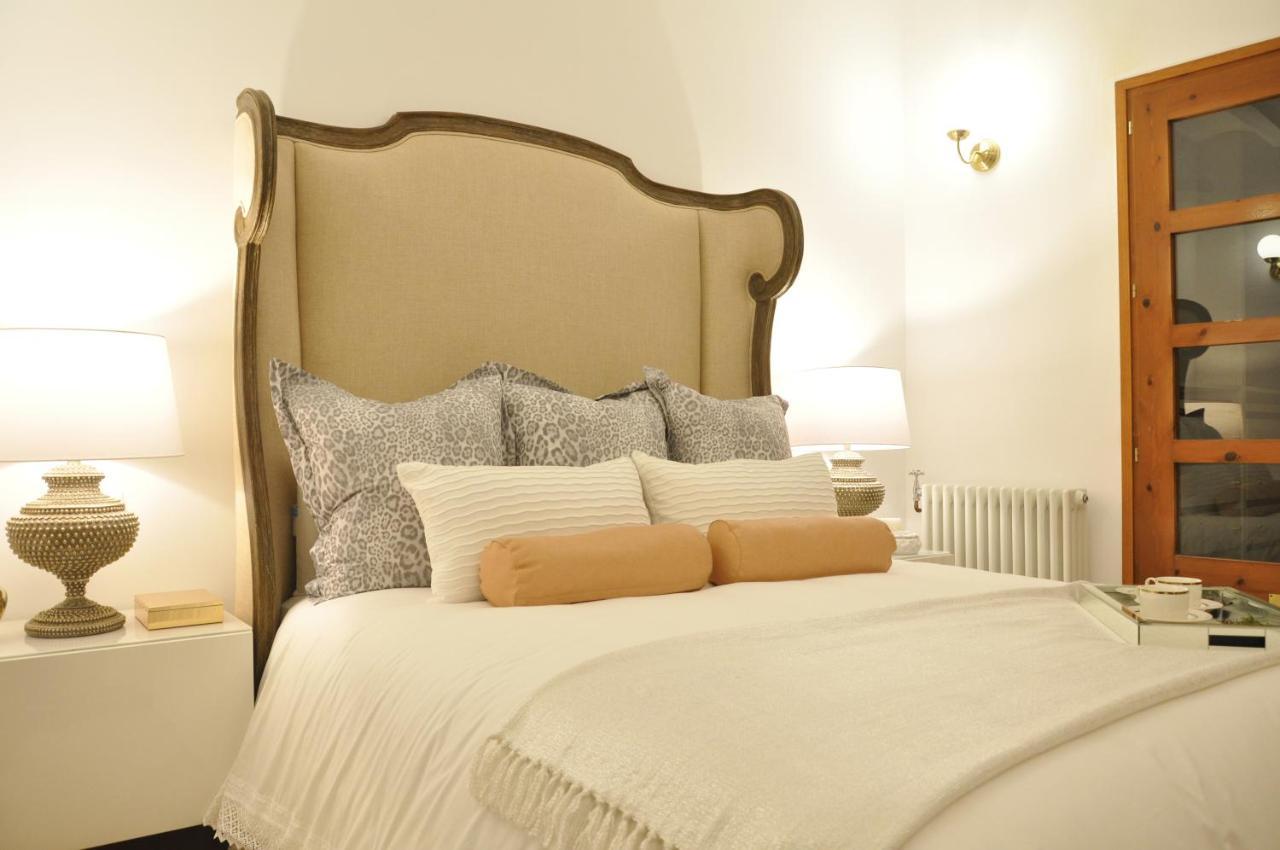 Belleview Villa Barcelona Zewnętrze zdjęcie