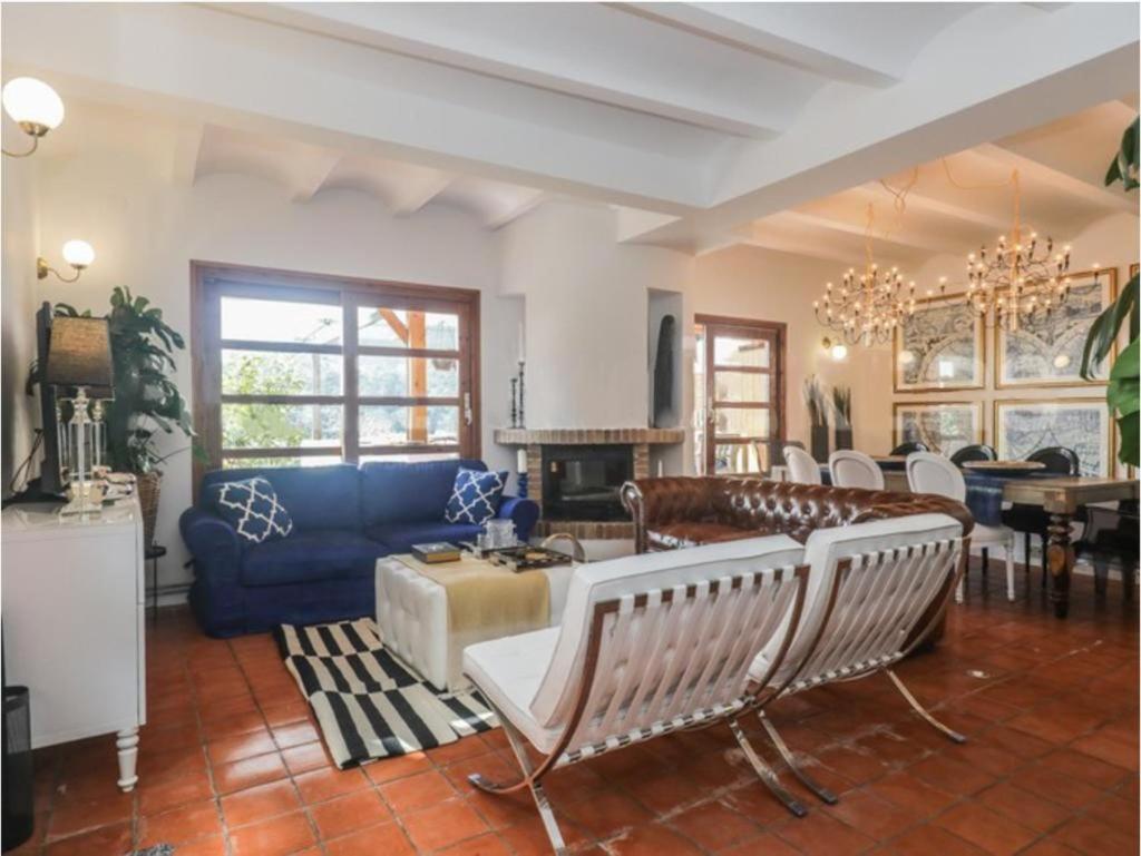 Belleview Villa Barcelona Zewnętrze zdjęcie