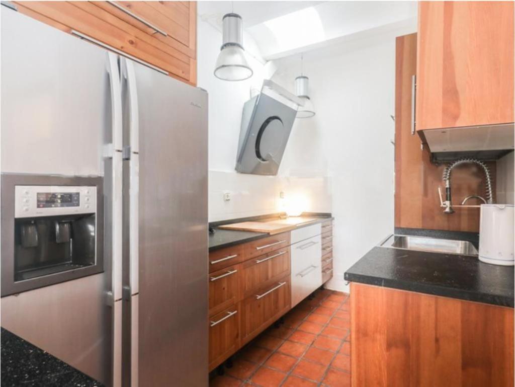 Belleview Villa Barcelona Zewnętrze zdjęcie