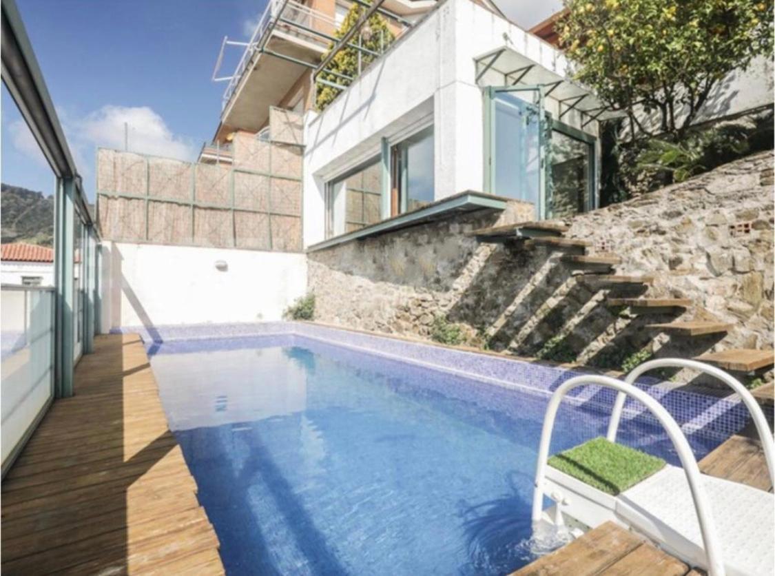 Belleview Villa Barcelona Zewnętrze zdjęcie