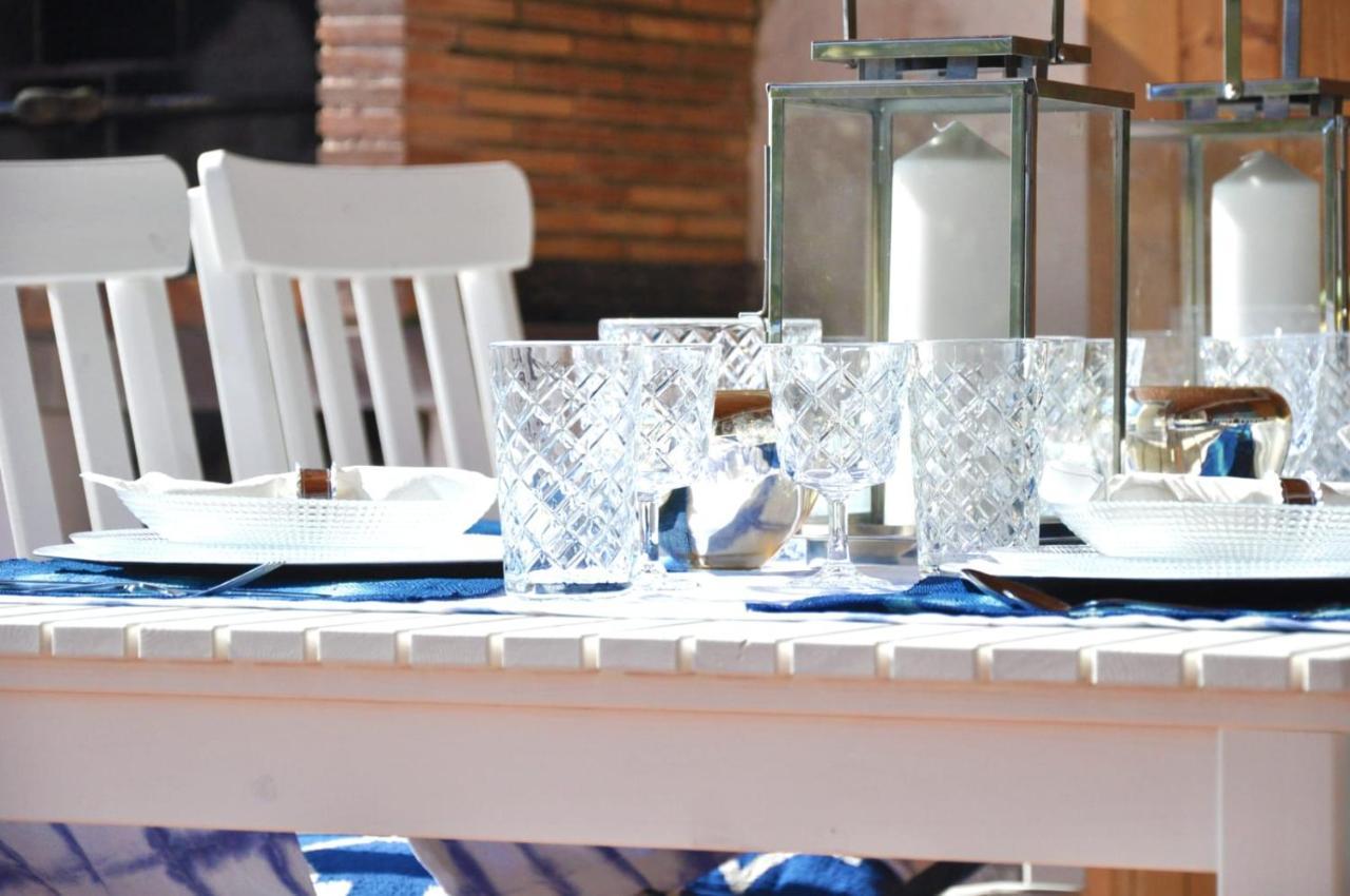Belleview Villa Barcelona Zewnętrze zdjęcie