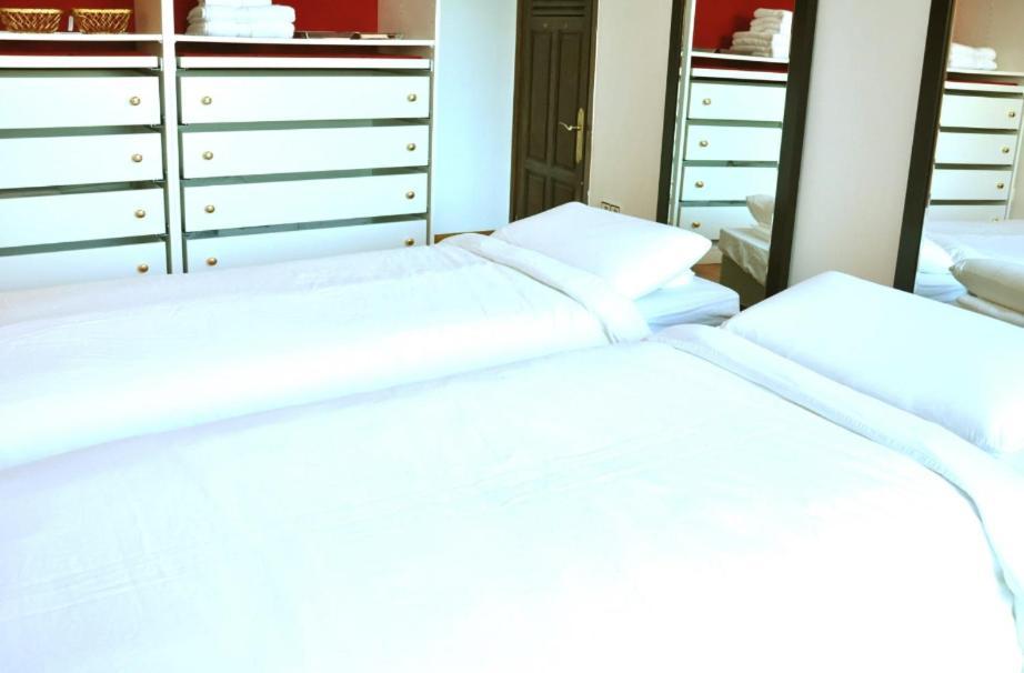 Belleview Villa Barcelona Zewnętrze zdjęcie