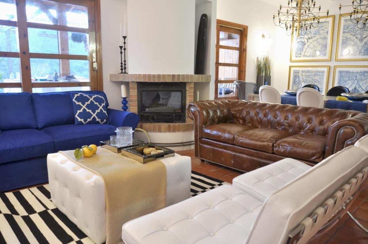Belleview Villa Barcelona Zewnętrze zdjęcie