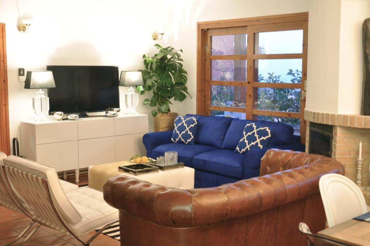 Belleview Villa Barcelona Zewnętrze zdjęcie