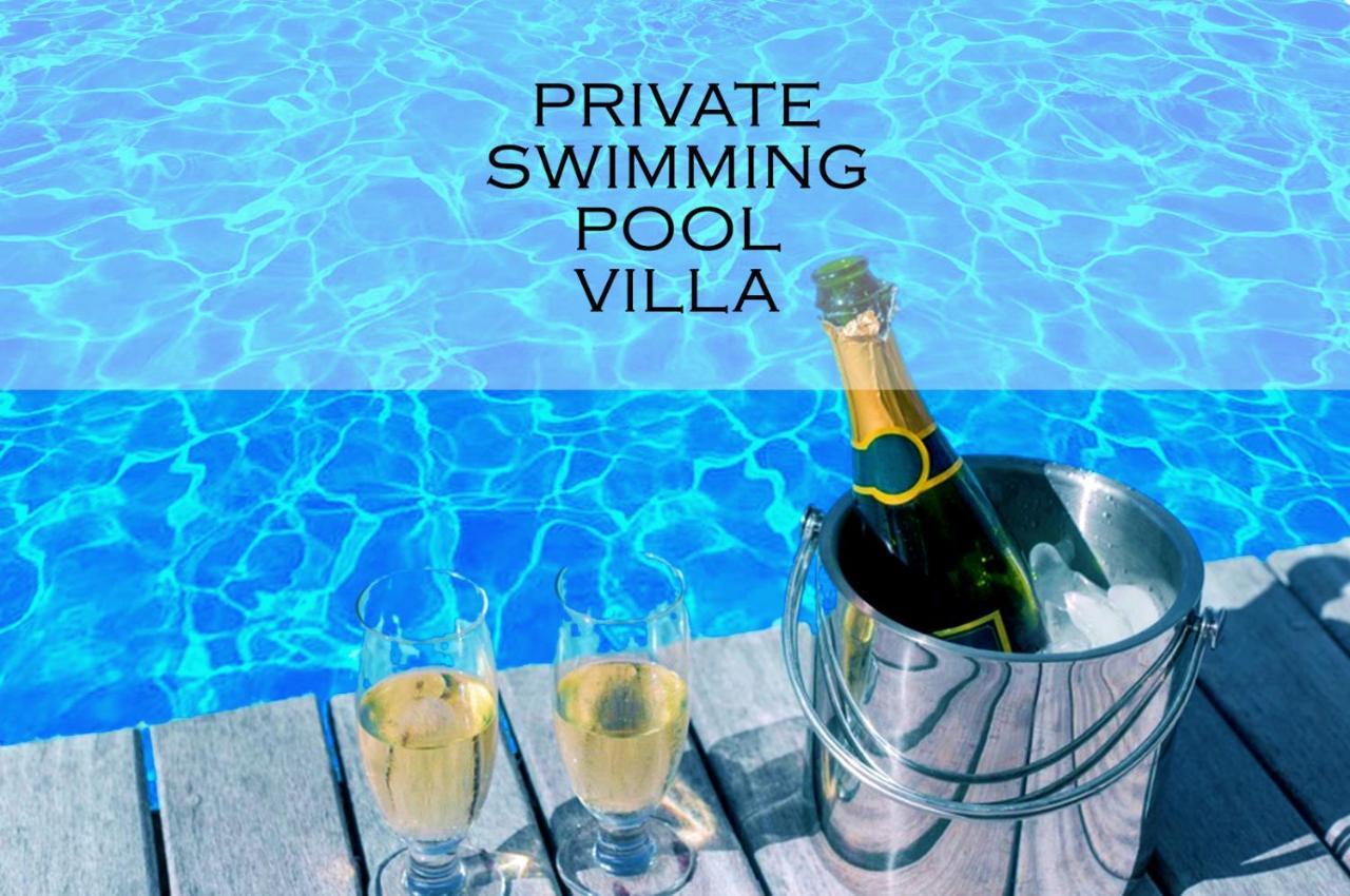 Belleview Villa Barcelona Zewnętrze zdjęcie